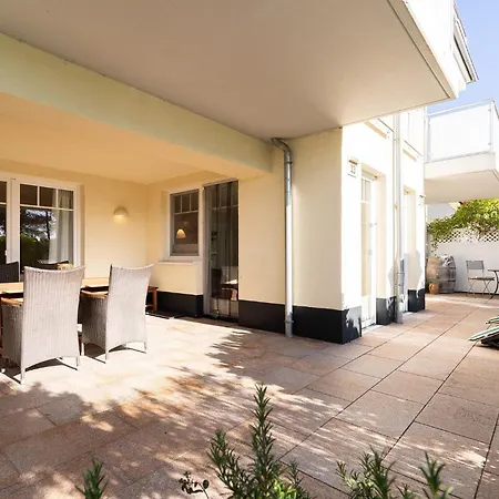 Apartman Stettiner Str 33-35 Whg 1 *