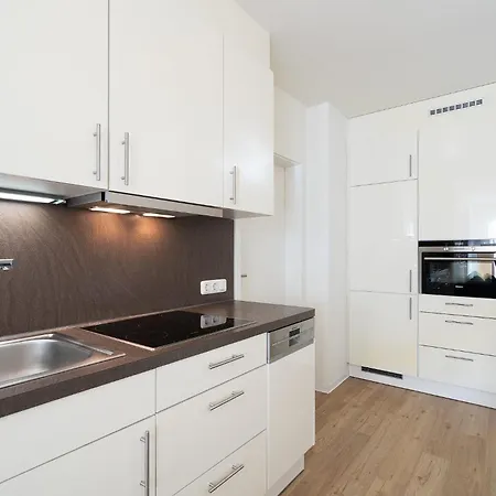 Stettiner Str 33-35 Whg 1 * Grömitz
