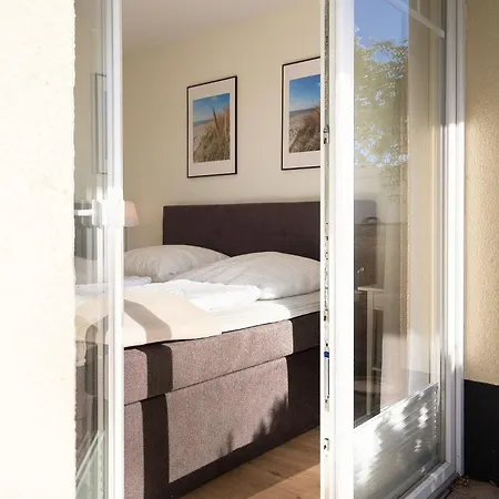Apartman Stettiner Str 33-35 Whg 1 *