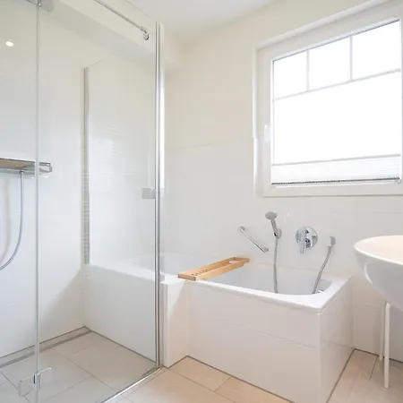 Apartman Stettiner Str 33-35 Whg 1 *